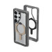 UAG Чохол до мобільного телефона UAG Samsung Galaxy S26 Ultra Plasma XTE with Magnet ash/titanium (214522113136)