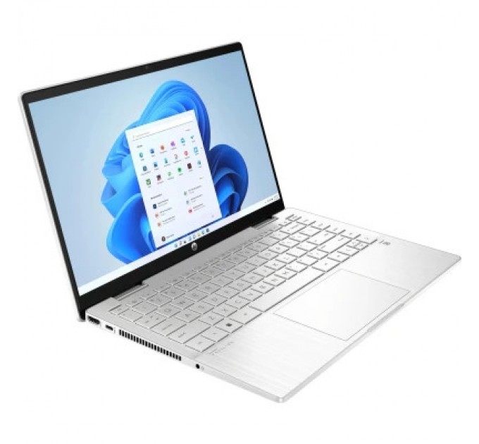 HP Ноутбук HP Pavilion x360 14-ek2009ua (A0NB2EA)