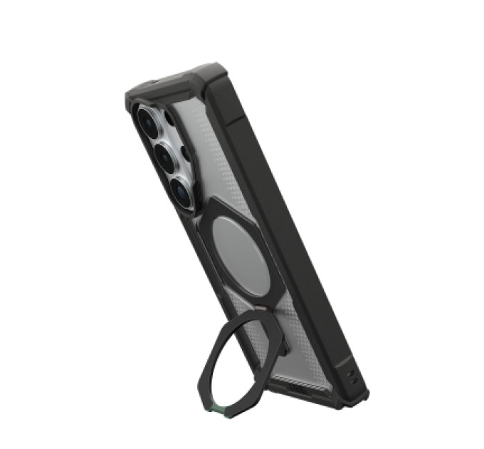 UAG Чохол до мобільного телефона UAG Samsung Galaxy S26 Ultra Plasma XTE with Magnet black/clear (21452211404G)