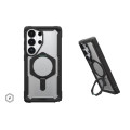 UAG Чохол до мобільного телефона UAG Samsung Galaxy S26 Ultra Plasma XTE with Magnet black/clear (21452211404G)