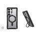 UAG Чохол до мобільного телефона UAG Samsung Galaxy S26 Ultra Plasma XTE with Magnet black/clear (21452211404G)