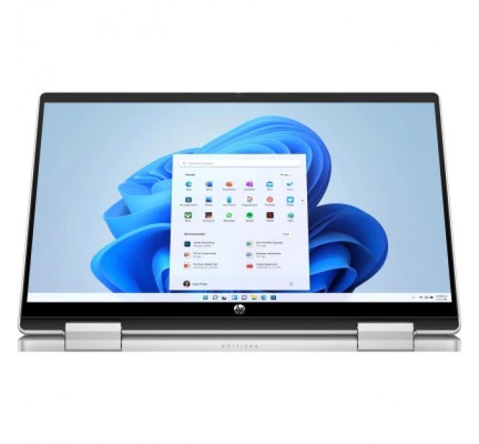 HP Ноутбук HP Pavilion x360 14-ek2009ua (A0NB2EA)