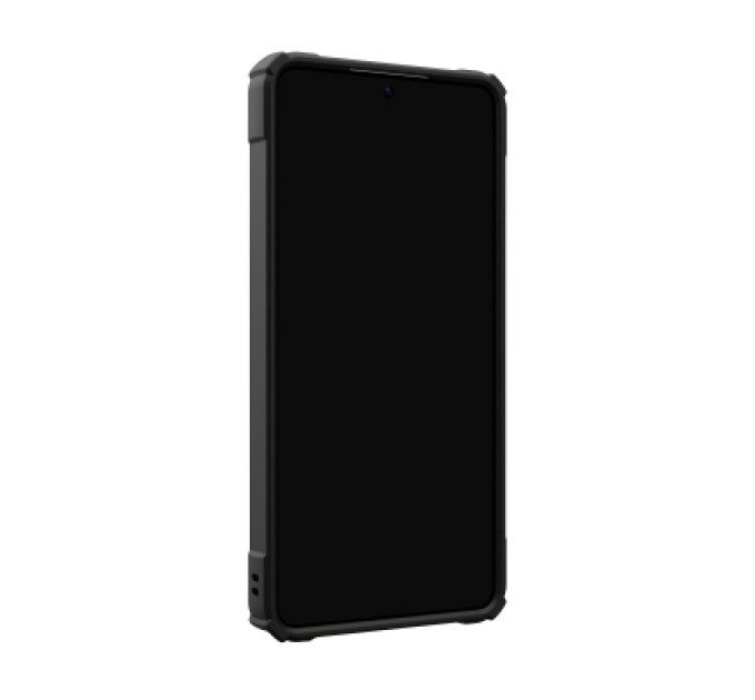 UAG Чохол до мобільного телефона UAG Samsung Galaxy S26 Ultra Plasma XTE with Magnet black/clear (21452211404G)