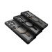 UAG Чохол до мобільного телефона UAG Samsung Galaxy S26 Ultra Plasma XTE with Magnet black/clear (21452211404G)