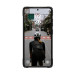 UAG Чохол до мобільного телефона UAG Samsung Galaxy S26 Ultra Plasma XTE with Magnet black/clear (21452211404G)