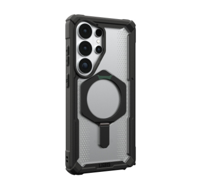 UAG Чохол до мобільного телефона UAG Samsung Galaxy S26 Ultra Plasma XTE with Magnet black/clear (21452211404G)