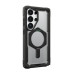 UAG Чохол до мобільного телефона UAG Samsung Galaxy S26 Ultra Plasma XTE with Magnet black/clear (21452211404G)