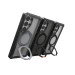 UAG Чохол до мобільного телефона UAG Samsung Galaxy S26 Ultra Plasma XTE with Magnet black/orange (214522114097)