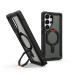 UAG Чохол до мобільного телефона UAG Samsung Galaxy S26 Ultra Plasma XTE with Magnet black/orange (214522114097)