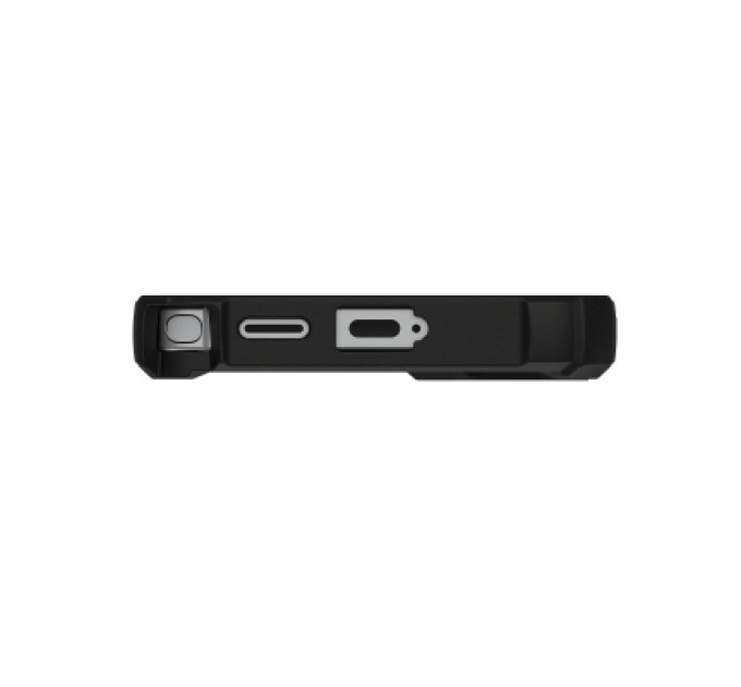 UAG Чохол до мобільного телефона UAG Samsung Galaxy S26 Ultra Plasma XTE with Magnet black/orange (214522114097)