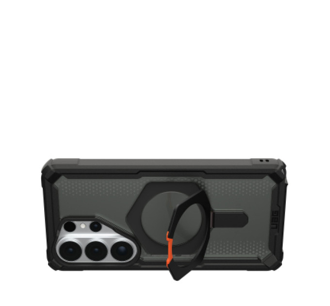 UAG Чохол до мобільного телефона UAG Samsung Galaxy S26 Ultra Plasma XTE with Magnet black/orange (214522114097)