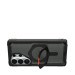 UAG Чохол до мобільного телефона UAG Samsung Galaxy S26 Ultra Plasma XTE with Magnet black/orange (214522114097)