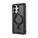 UAG Чохол до мобільного телефона UAG Samsung Galaxy S26 Ultra Plasma XTE with Magnet black/orange (214522114097)