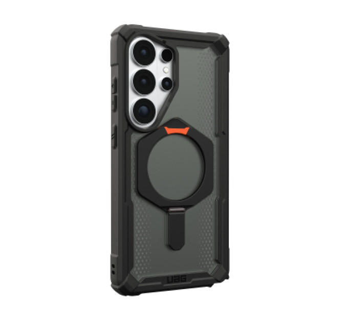 UAG Чохол до мобільного телефона UAG Samsung Galaxy S26 Ultra Plasma XTE with Magnet black/orange (214522114097)