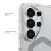 UAG Чохол до мобільного телефона UAG Samsung Galaxy S26 Ultra Plyo with Magnet ice/silver (214539114333)