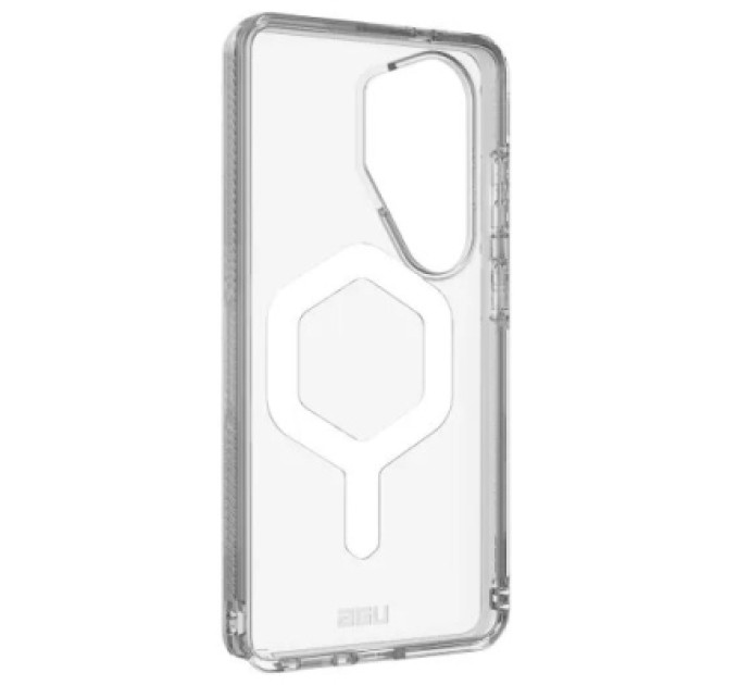 UAG Чохол до мобільного телефона UAG Samsung Galaxy S26 Ultra Plyo with Magnet ice/silver (214539114333)