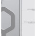 UAG Чохол до мобільного телефона UAG Samsung Galaxy S26 Ultra Plyo with Magnet ice/silver (214539114333)