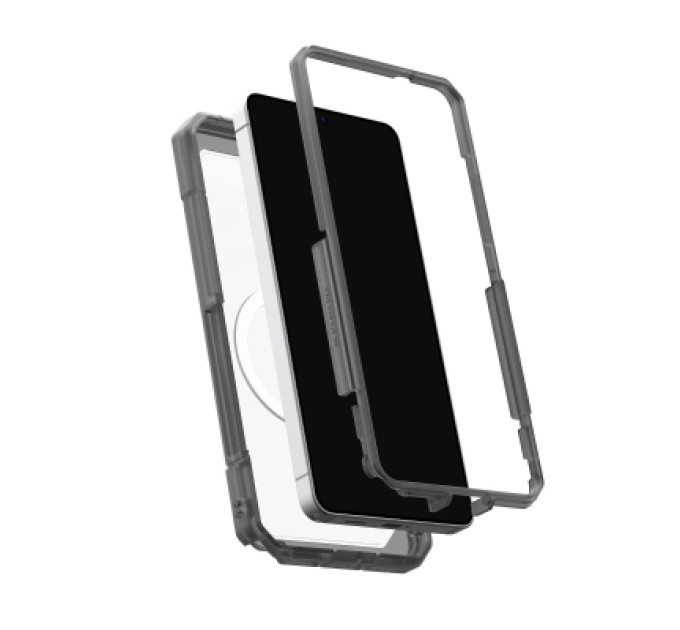 UAG Чохол до мобільного телефона UAG Samsung Galaxy S26 Ultra Trooper with Magnet clear/ash (214516114G31)