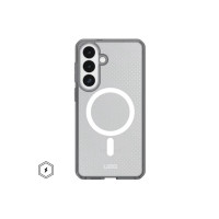 Чохол до мобільного телефона UAG Samsung Galaxy S26 Dot with Magnet ice/ash (214549114331)