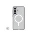 UAG Чохол до мобільного телефона UAG Samsung Galaxy S26 Dot with Magnet ice/ash (214549114331)