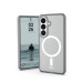 UAG Чохол до мобільного телефона UAG Samsung Galaxy S26 Dot with Magnet ice/ash (214549114331)