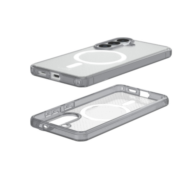 UAG Чохол до мобільного телефона UAG Samsung Galaxy S26 Dot with Magnet ice/ash (214549114331)