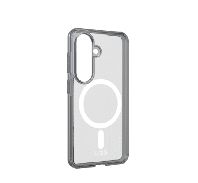 UAG Чохол до мобільного телефона UAG Samsung Galaxy S26 Dot with Magnet ice/ash (214549114331)
