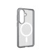 UAG Чохол до мобільного телефона UAG Samsung Galaxy S26 Dot with Magnet ice/ash (214549114331)