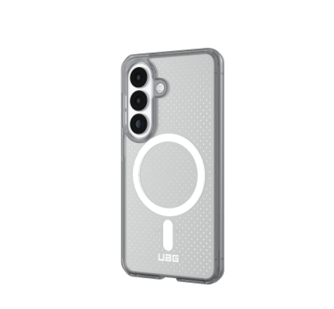 UAG Чохол до мобільного телефона UAG Samsung Galaxy S26 Dot with Magnet ice/ash (214549114331)