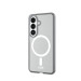 UAG Чохол до мобільного телефона UAG Samsung Galaxy S26 Dot with Magnet ice/ash (214549114331)