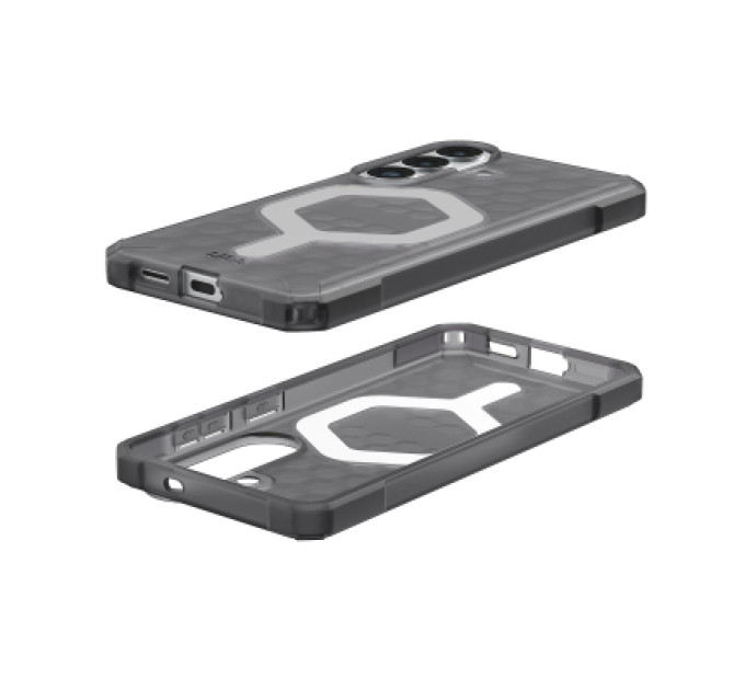 UAG Чохол до мобільного телефона UAG Samsung Galaxy S26 Essential Armor with Magnet ash (214534113131)