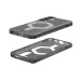 UAG Чохол до мобільного телефона UAG Samsung Galaxy S26 Essential Armor with Magnet ash (214534113131)