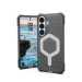 UAG Чохол до мобільного телефона UAG Samsung Galaxy S26 Essential Armor with Magnet ash (214534113131)