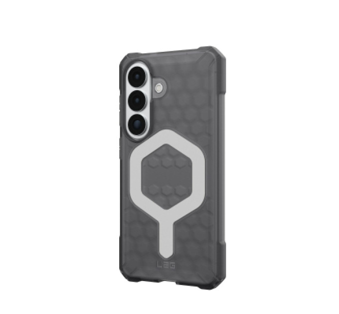 UAG Чохол до мобільного телефона UAG Samsung Galaxy S26 Essential Armor with Magnet ash (214534113131)
