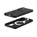 UAG Чохол до мобільного телефона UAG Samsung Galaxy S26 Essential Armor with Magnet black (214534114040)
