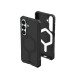 UAG Чохол до мобільного телефона UAG Samsung Galaxy S26 Essential Armor with Magnet black (214534114040)