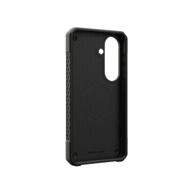 UAG Чохол до мобільного телефона UAG Samsung Galaxy S26 Monarch Pro with Magnet carbon fiber (214515114242)