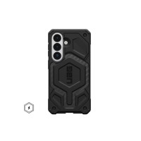 Чохол до мобільного телефона UAG Samsung Galaxy S26 Monarch Pro with Magnet carbon fiber (214515114242)