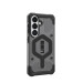 UAG Чохол до мобільного телефона UAG Samsung Galaxy S26 Pathfinder Clear with Magnet ash/black (214528113140)