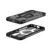 UAG Чохол до мобільного телефона UAG Samsung Galaxy S26 Pathfinder Clear with Magnet ash/black (214528113140)