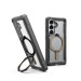 UAG Чохол до мобільного телефона UAG Samsung Galaxy S26 Plasma XTE with Magnet ash/titanium (214524113136)