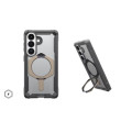 UAG Чохол до мобільного телефона UAG Samsung Galaxy S26 Plasma XTE with Magnet ash/titanium (214524113136)