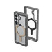 UAG Чохол до мобільного телефона UAG Samsung Galaxy S26 Plasma XTE with Magnet ash/titanium (214524113136)