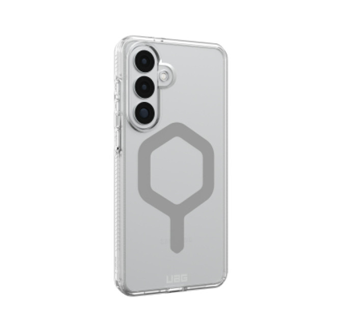 UAG Чохол до мобільного телефона UAG Samsung Galaxy S26+ Plyo with Magnet ice/silver (214540114333)
