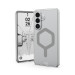 UAG Чохол до мобільного телефона UAG Samsung Galaxy S26+ Plyo with Magnet ice/silver (214540114333)