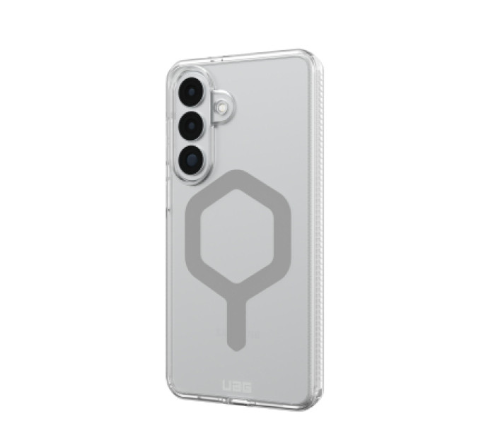UAG Чохол до мобільного телефона UAG Samsung Galaxy S26+ Plyo with Magnet ice/silver (214540114333)