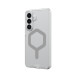 UAG Чохол до мобільного телефона UAG Samsung Galaxy S26+ Plyo with Magnet ice/silver (214540114333)