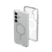 UAG Чохол до мобільного телефона UAG Samsung Galaxy S26+ Plyo with Magnet ice/silver (214540114333)