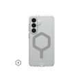 UAG Чохол до мобільного телефона UAG Samsung Galaxy S26+ Plyo with Magnet ice/silver (214540114333)