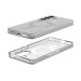 UAG Чохол до мобільного телефона UAG Samsung Galaxy S26+ Plyo with Magnet ice/silver (214540114333)